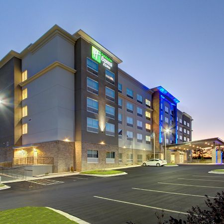 Holiday Inn Express & Suites Charlotte Southwest By Ihg Экстерьер фото