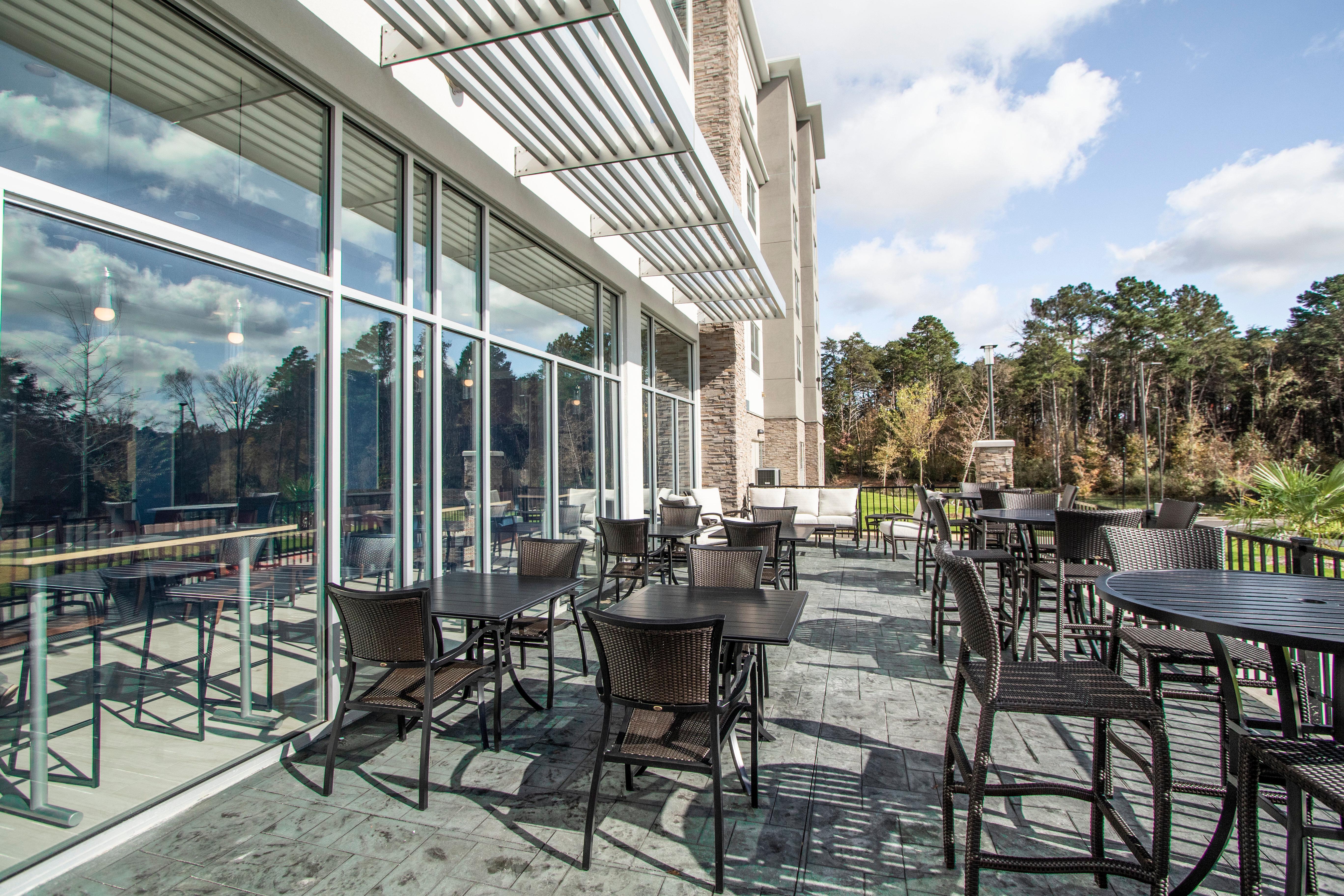 Holiday Inn Express & Suites Charlotte Southwest By Ihg Экстерьер фото
