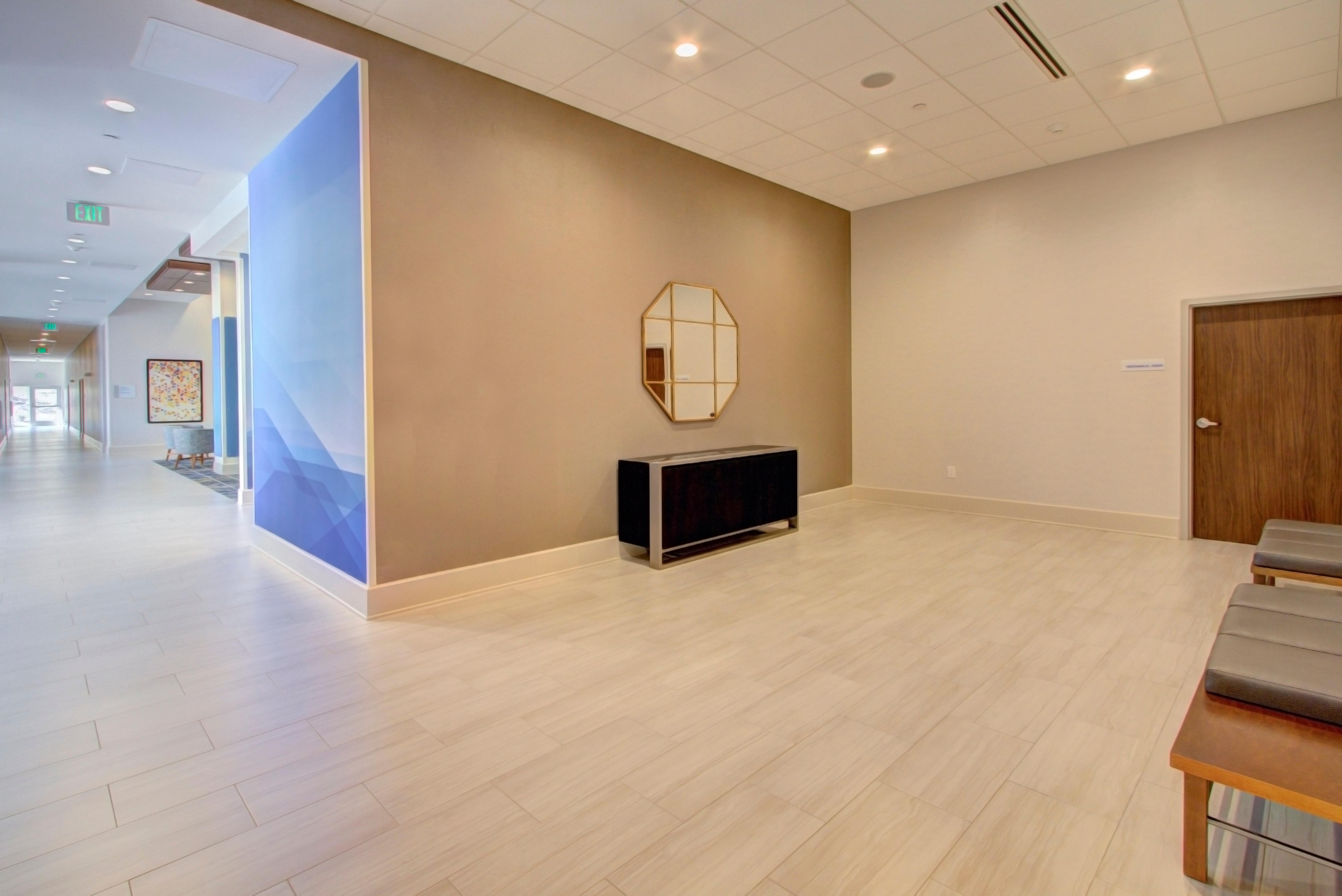 Holiday Inn Express & Suites Charlotte Southwest By Ihg Экстерьер фото