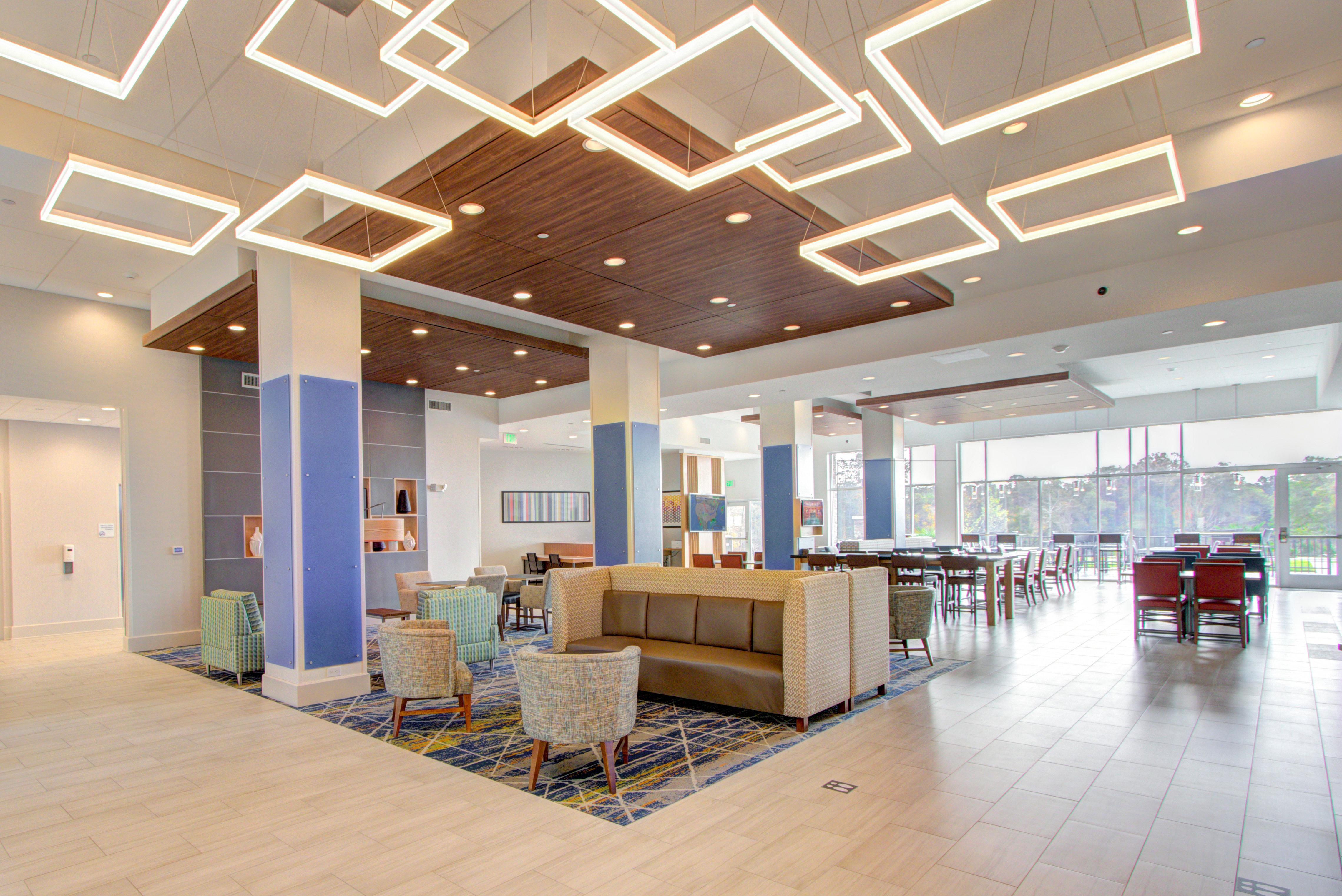 Holiday Inn Express & Suites Charlotte Southwest By Ihg Экстерьер фото