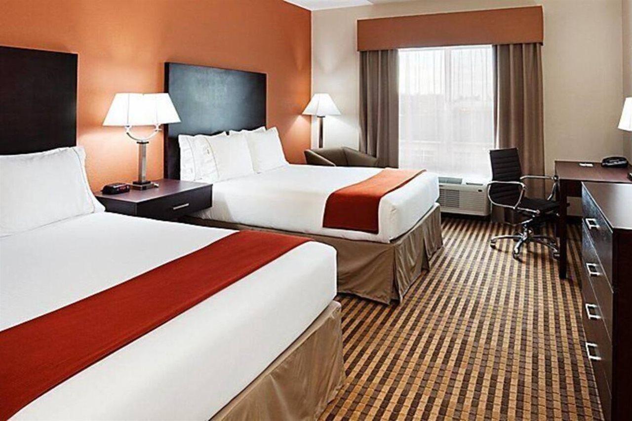 Holiday Inn Express & Suites Charlotte Southwest By Ihg Экстерьер фото